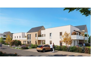 t3 à la location -   45140  INGRE, surface 65 m2 location t3 - UBI483913391
